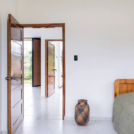 Casa De Ensueno. Pedro Vicente Maldonado. Villa Exterior photo