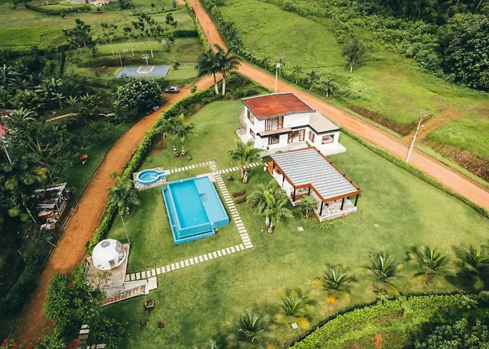 Quinta Vacacional De Ensueno