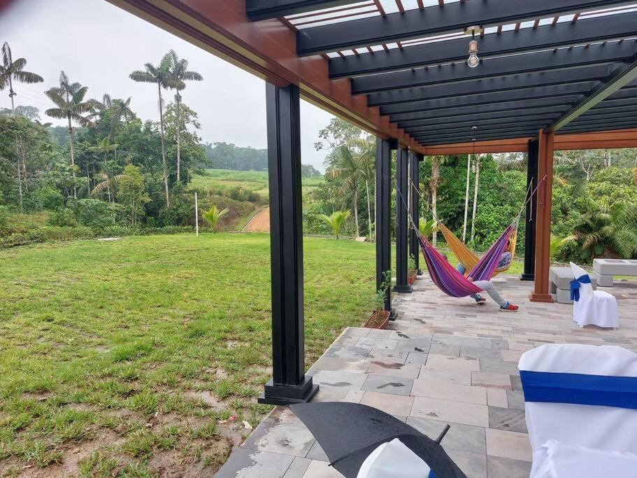 Quinta Vacacional De Ensueno