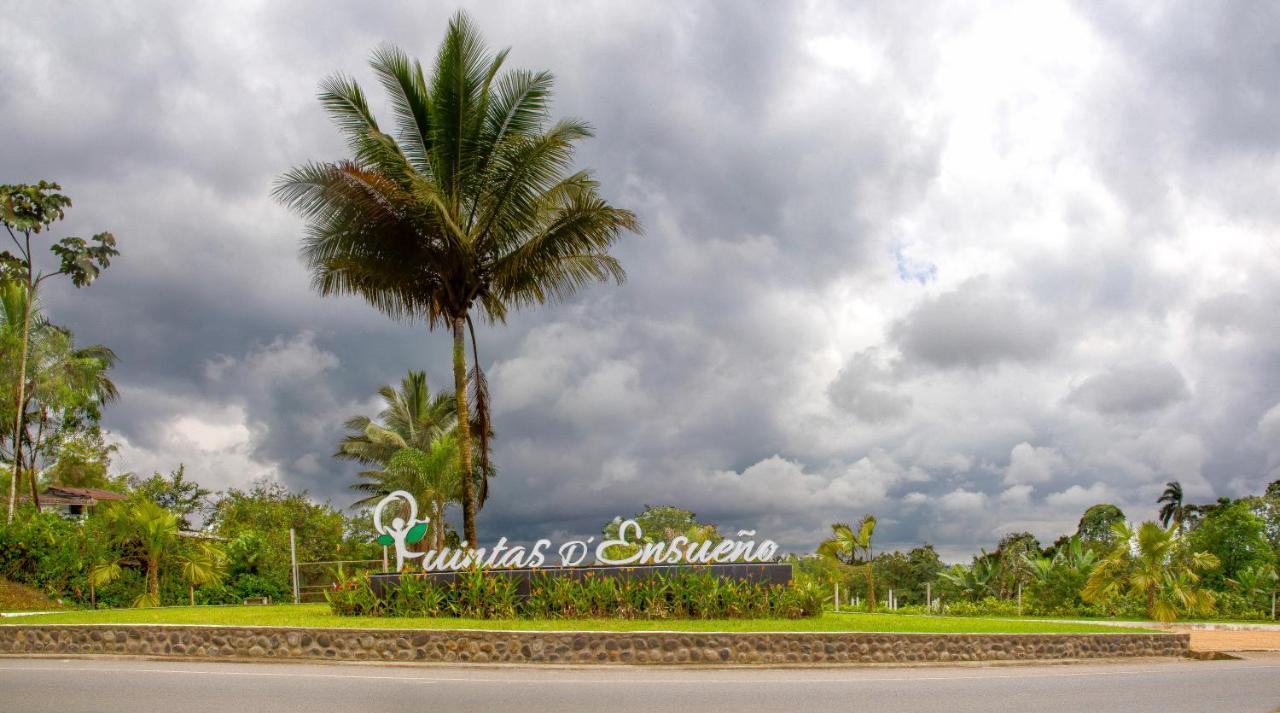 Quinta Vacacional De Ensueno *
