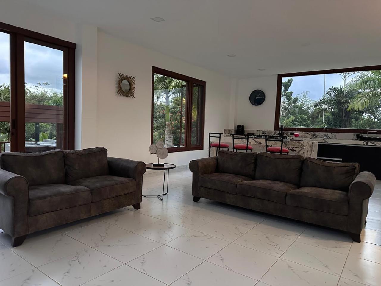 Quinta Vacacional De Ensueno Villa *
