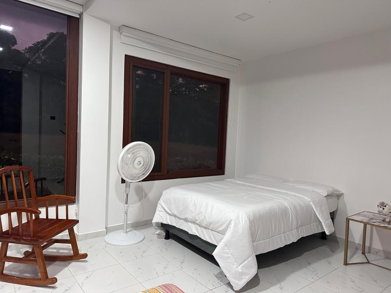 Quinta Vacacional De Ensueno Villa *